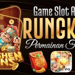 Caishen Win di PG Soft: Game Slot Anti Rungkat dengan Permainan Favorit