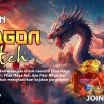 Tips & Trik Mudah Menang Bermain Game Slot Dragon Hatch
