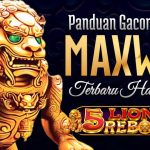 5 Lions Reborn Gacor 2025: Rahasia Maxwin Tiap Spin Terbongkar!