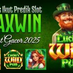 Lucky Wild Pub Slot Pragmatic Gacor Hari Ini: Kisah Sukses Pemain Profesional Menuju Prediksi Maxwin 2025