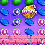Sweet Bonanza Maxwin! Bocoran Pola Gacor Anti Rungkad