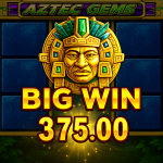 💎 Slot Aztec Gems: Keberuntungan Permata Kuno dari Pragmatic Play